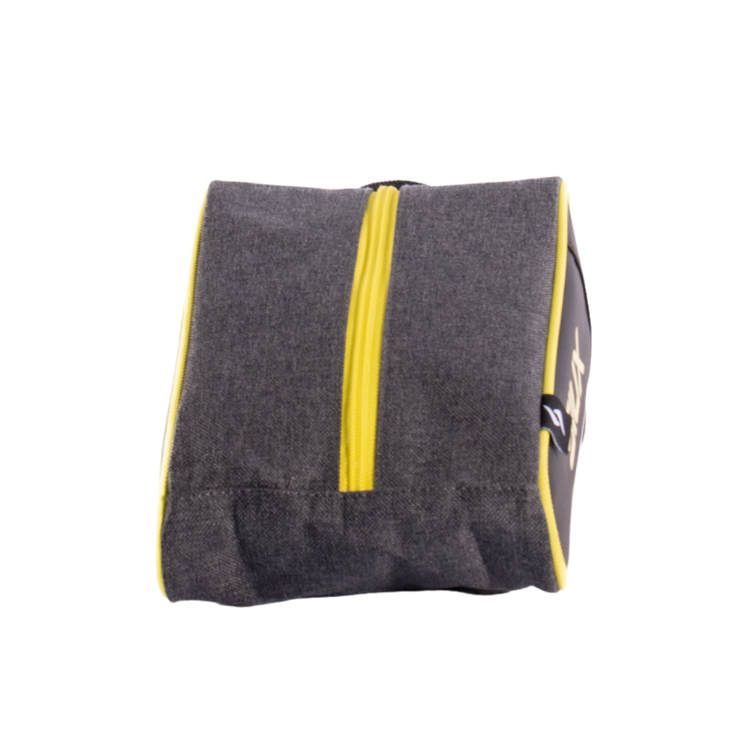 Trousse de toilette Siux Trail Noir 2026