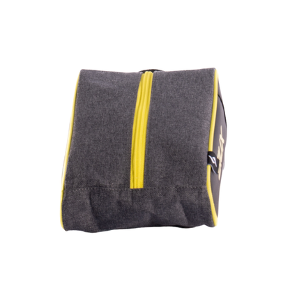Trousse de toilette Siux Trail Noir 2026