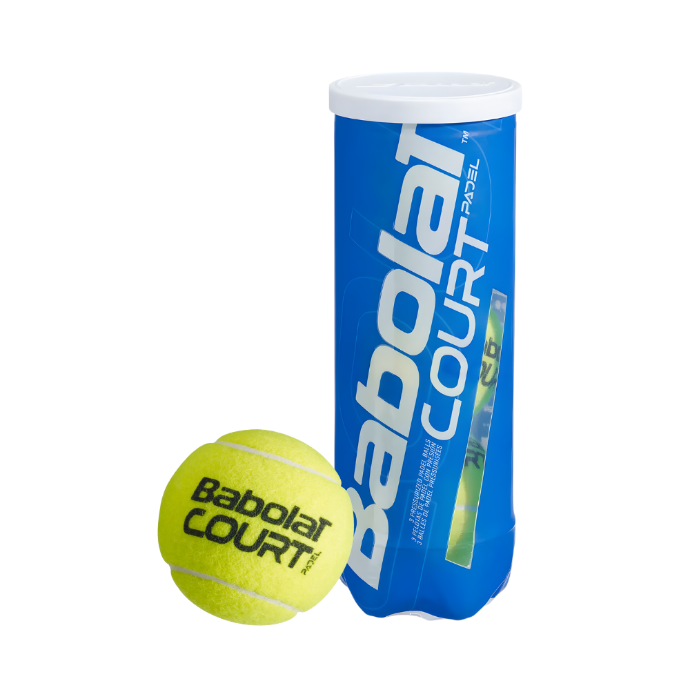 Pack Babolat Débutant Air Origin 2025 - Esprit Padel Shop