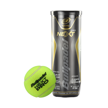 Pack Bullpadel Débutant Spirit 2026  -Esprit Padel Shop