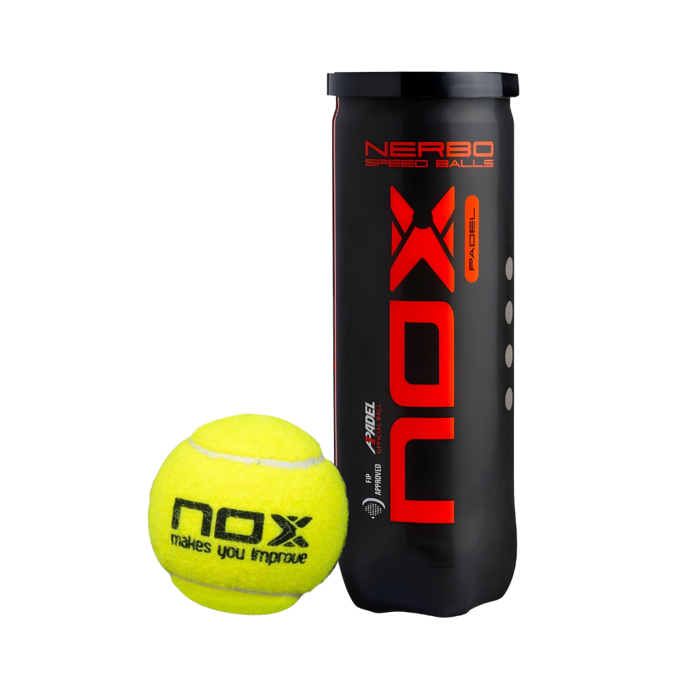 Pack Nox Expert FR Prestige 2.0 2025 - Esprit Padel Shop