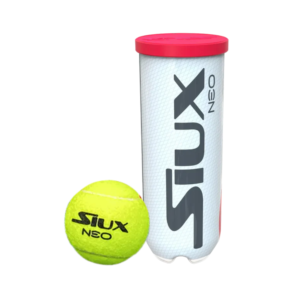Pack Siux Avancé Electra ST5 Elite 2026 - Esprit Padel Shop