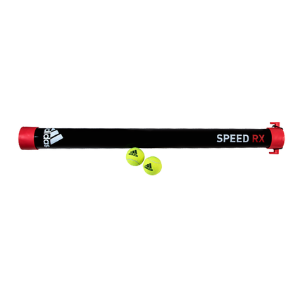Tube de ramassage de Balles Adidas Speed RX