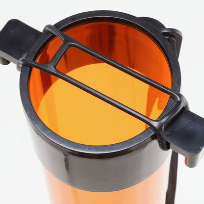Tube de ramassage de Balles Bullpadel