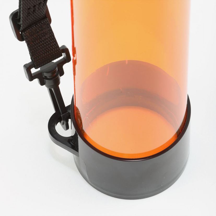 Tube de ramassage de Balles Bullpadel
