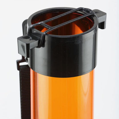 Tube de ramassage de Balles Bullpadel
