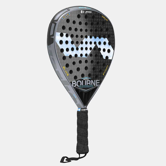 Raquette de padel Varlion Bourne Prisma Summum Edition Buenos Aires