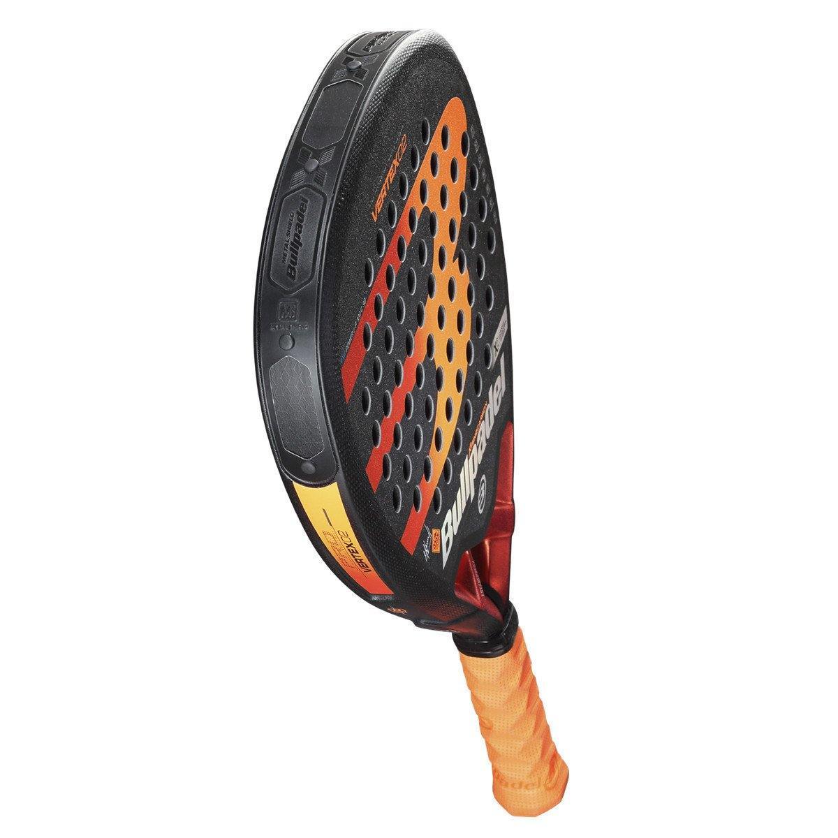 Raquette de padel Bullpadel Vertex 02