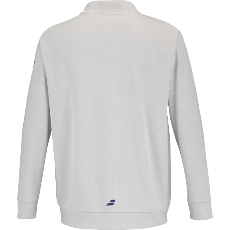 Veste Babolat Jacket Lebron Gris Clair