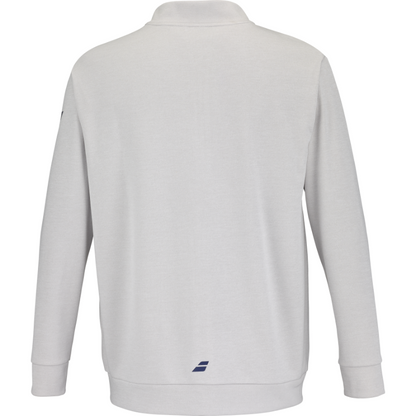 Veste Babolat Jacket Lebron Gris Clair