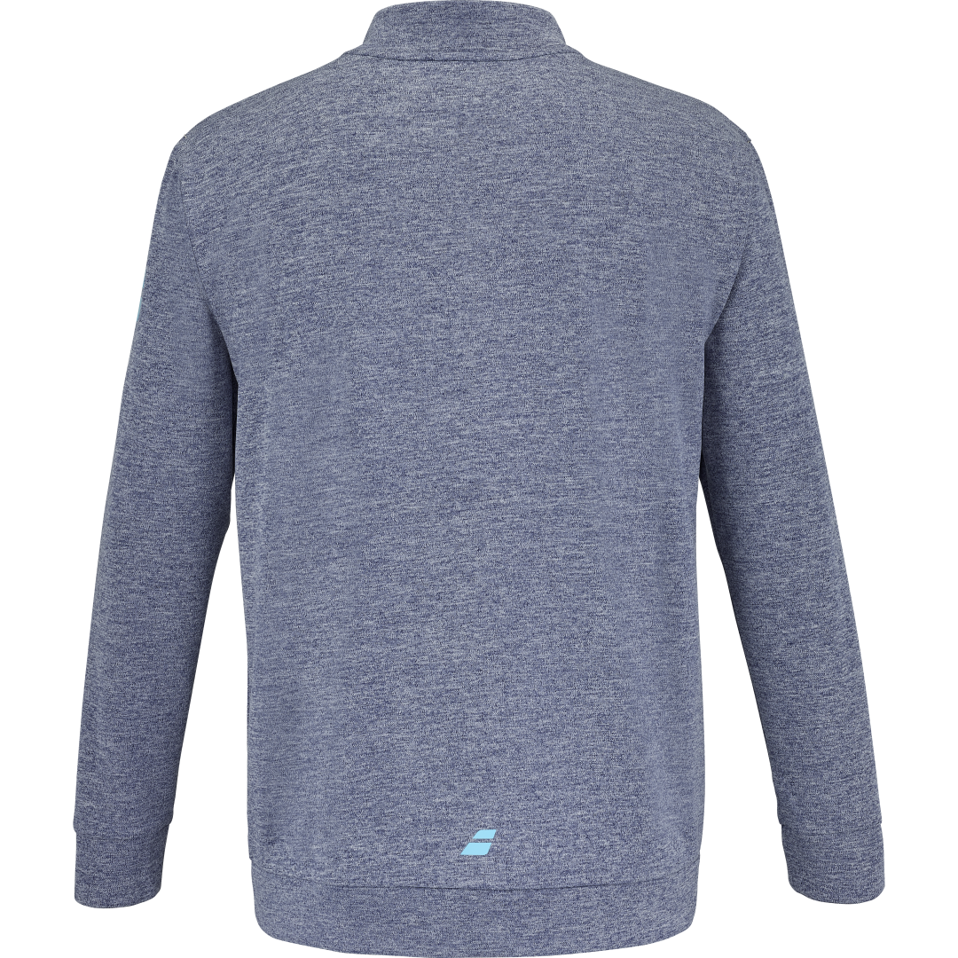 Veste Babolat Jacket Lebron Gris