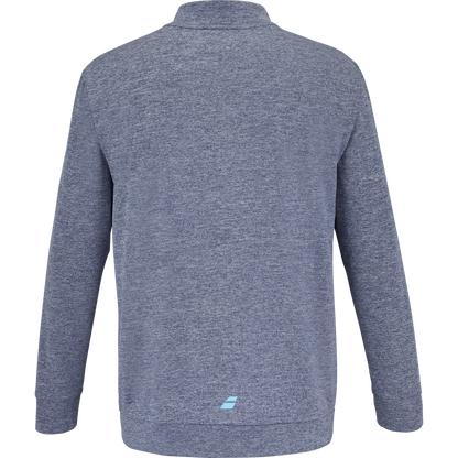 Veste Babolat Jacket Lebron Gris