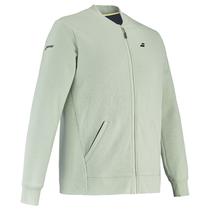Veste Babolat Perf Jacket Vert - Esprit Padel Shop