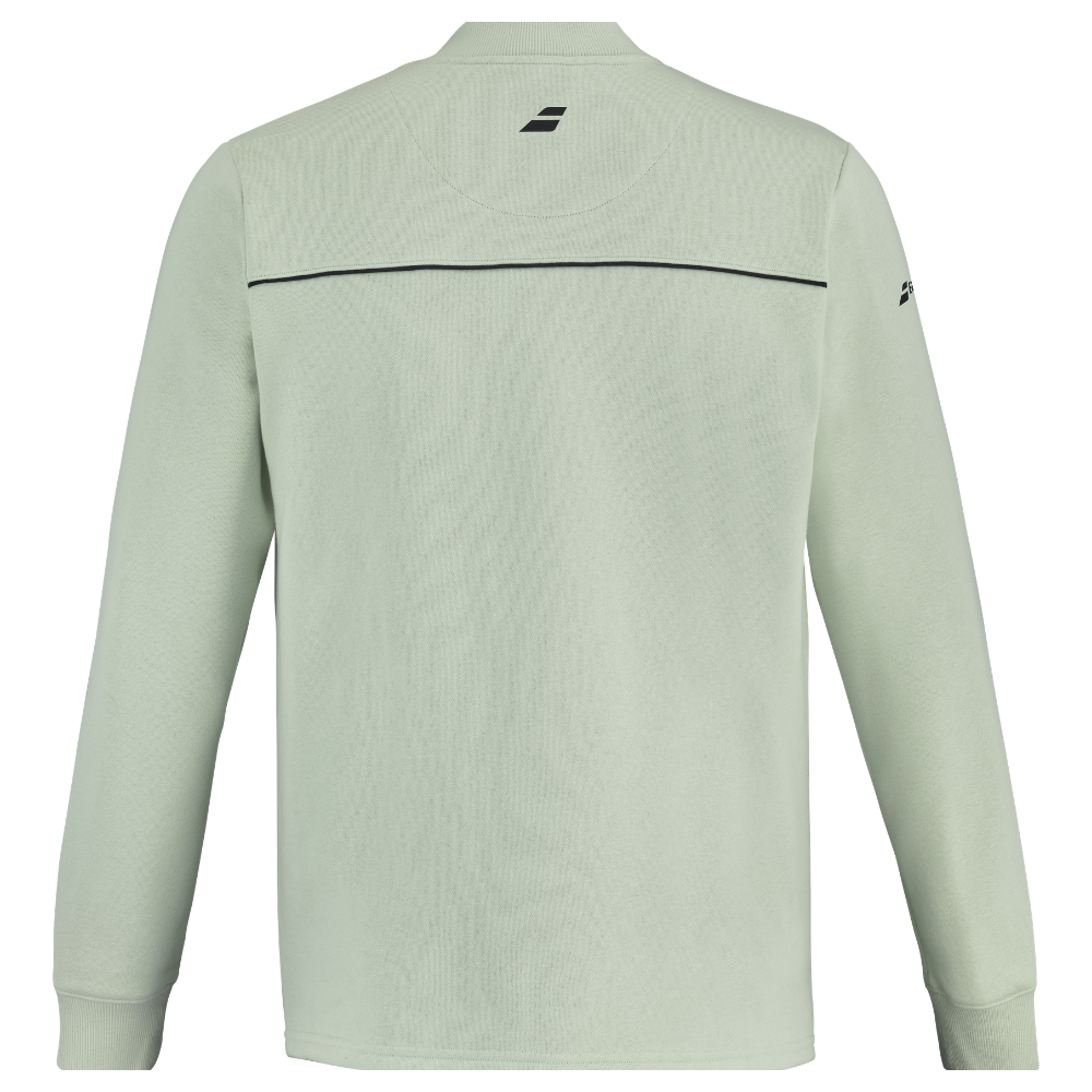 Veste Babolat Perf Jacket Vert - Esprit Padel Shop
