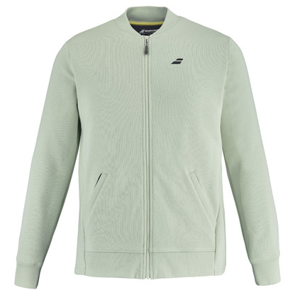 Veste Babolat Perf Jacket Vert - Esprit Padel Shop