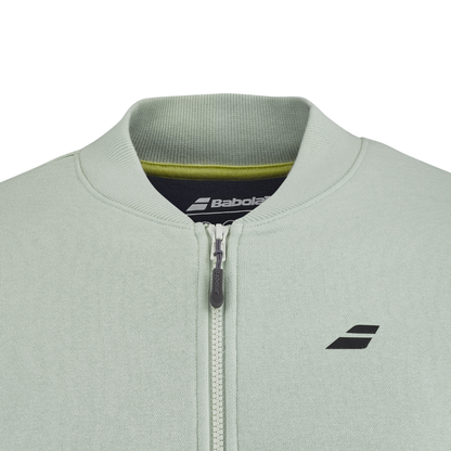 Veste Babolat Perf Jacket Vert - Esprit Padel Shop