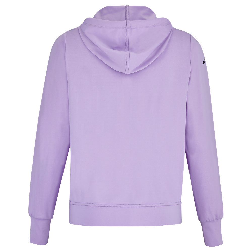Veste Babolat Perf Jacket Violet Femme - Esprit Padel Shop