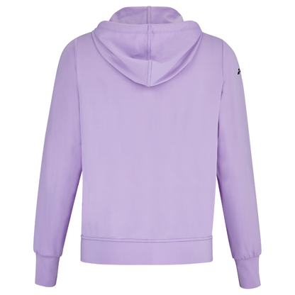 Veste Babolat Perf Jacket Violet Femme - Esprit Padel Shop