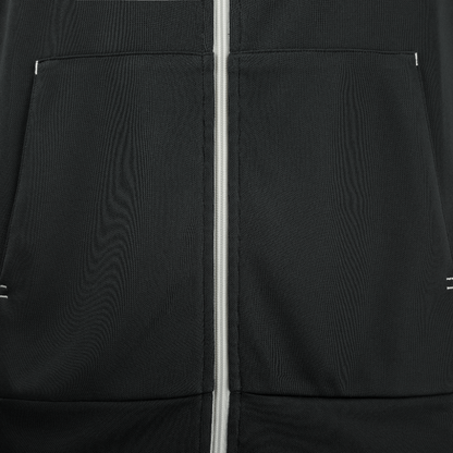 Veste Babolat Perf Jacket Noir - Esprit Padel Shop