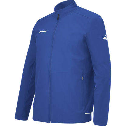 Veste Babolat Play Jacket Bleu
