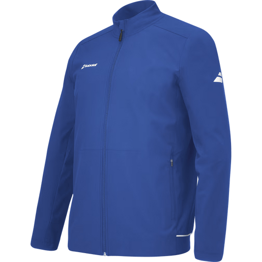 Veste Babolat Play Jacket Bleu