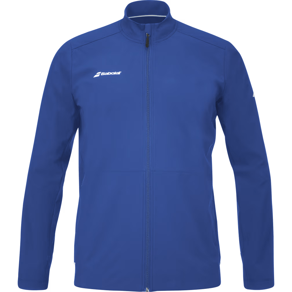 Veste Babolat Play Jacket Bleu