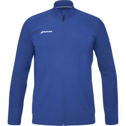 Veste Babolat Play Jacket Bleu