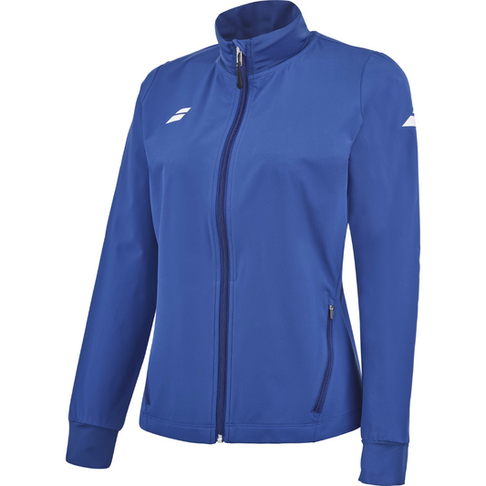 Veste Babolat Play Jacket Bleu Junior