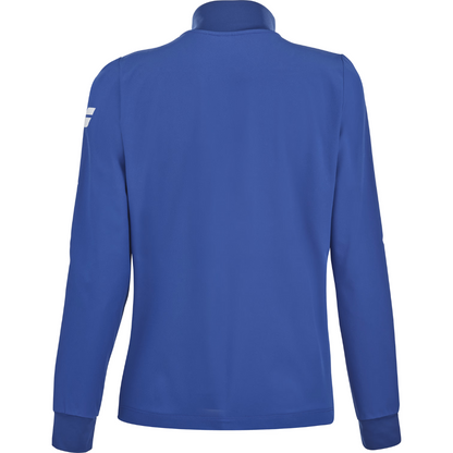 Veste Babolat Play Jacket Bleu Junior