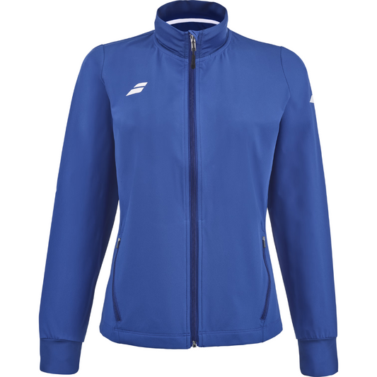 Veste Babolat Play Jacket Bleu Junior