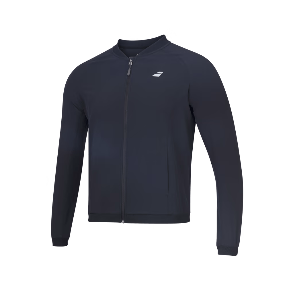 Veste Babolat Play Jacket Noir Femme