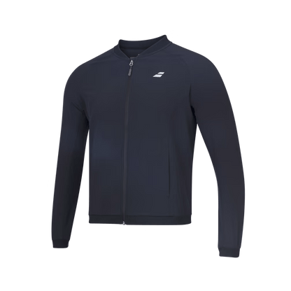 Veste Babolat Play Jacket Noir Femme