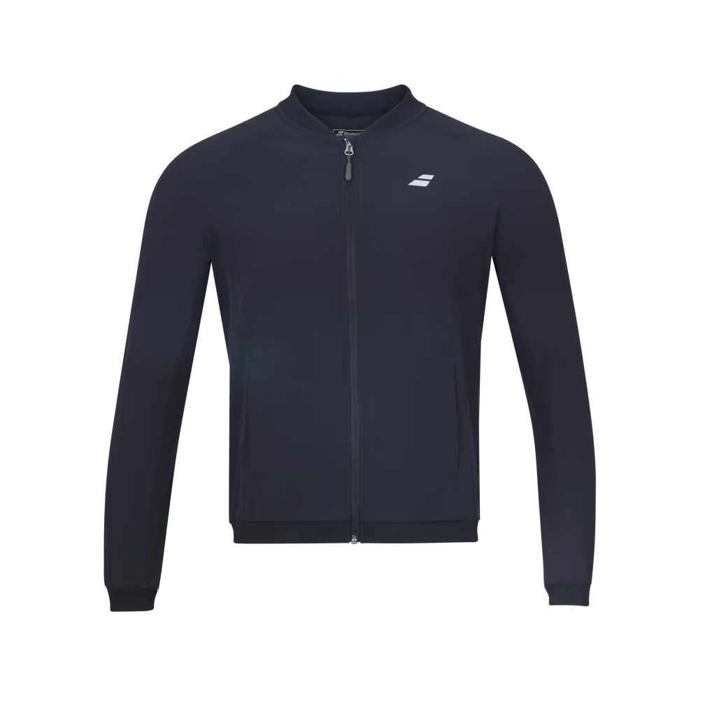 Veste Babolat Play Jacket Noir Femme