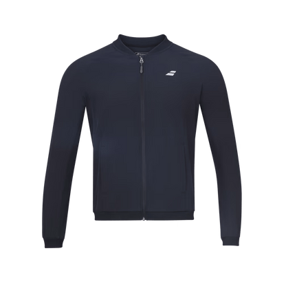 Veste Babolat Play Jacket Noir Femme