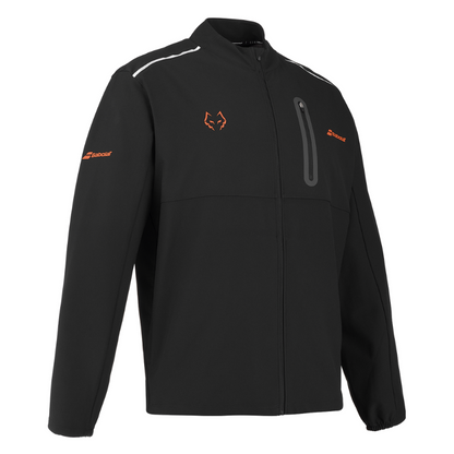 Veste Babolat Tech Lebron Noir