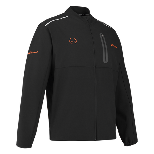 Veste Babolat Tech Lebron Noir
