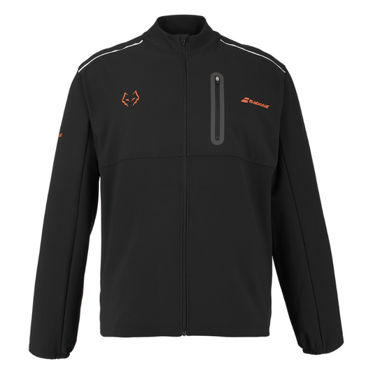 Veste Babolat Tech Lebron Noir