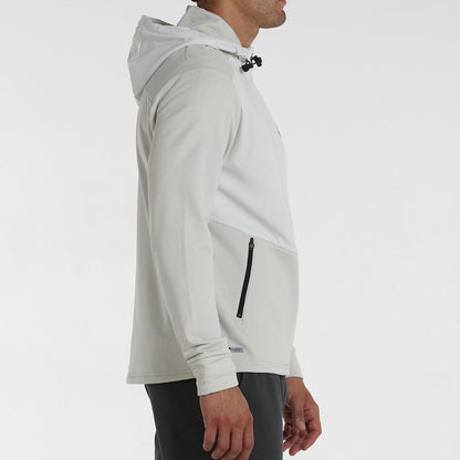 Veste Bullpadel Notar Blanc