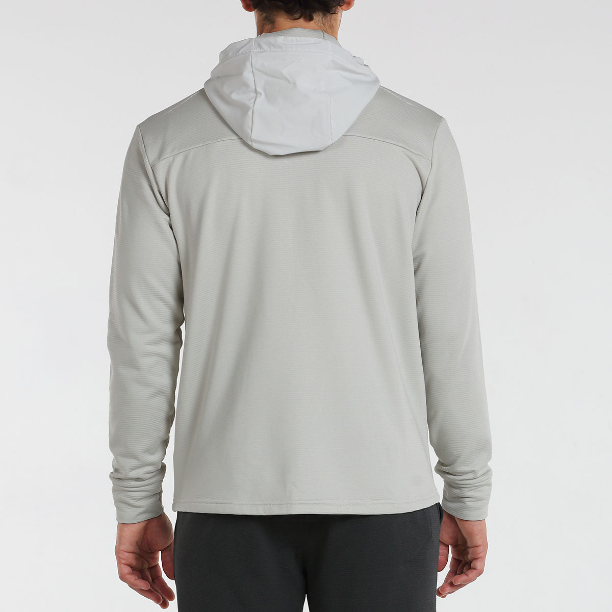 Veste Bullpadel Notar Blanc