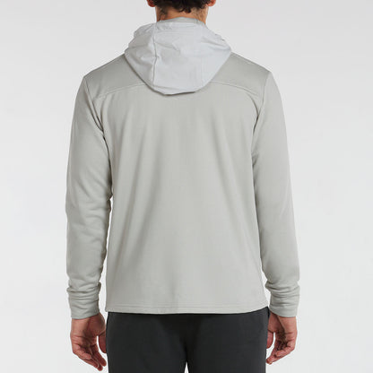 Veste Bullpadel Notar Blanc