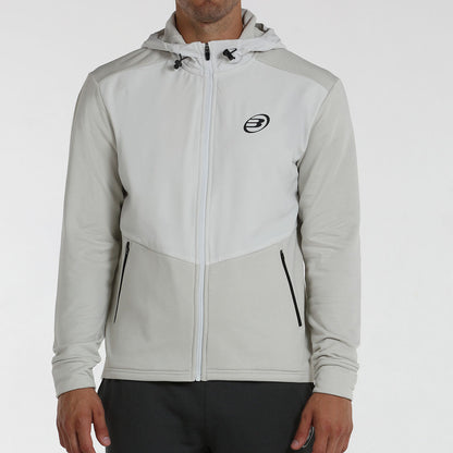 Veste Bullpadel Notar Blanc