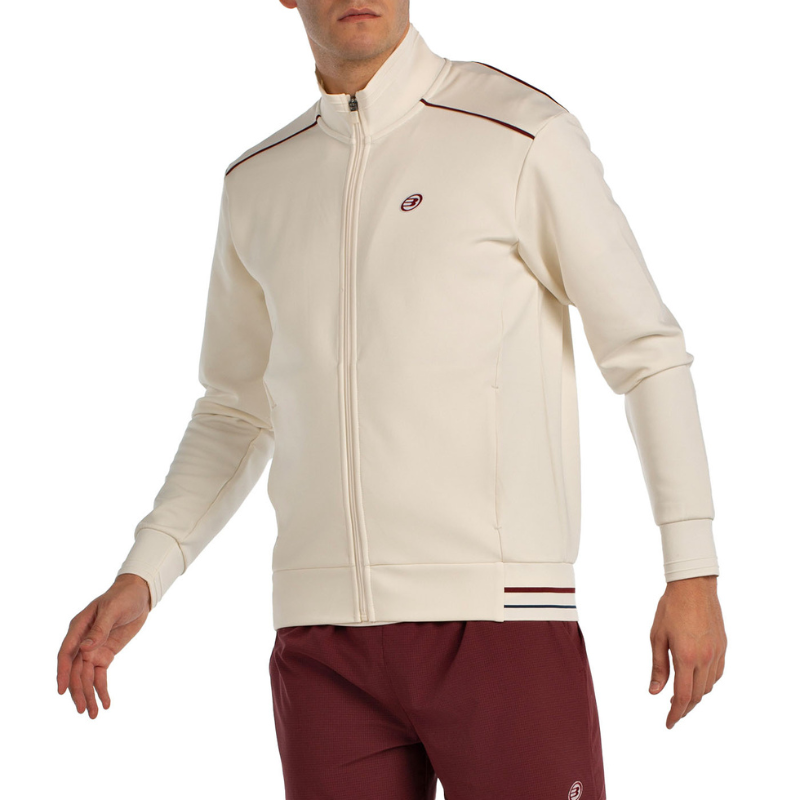Veste Bullpadel Abadin Beige