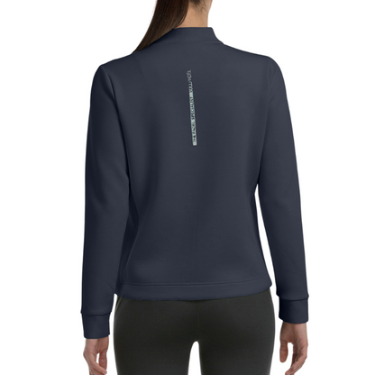 Veste Bullpadel Acore Noir Femme