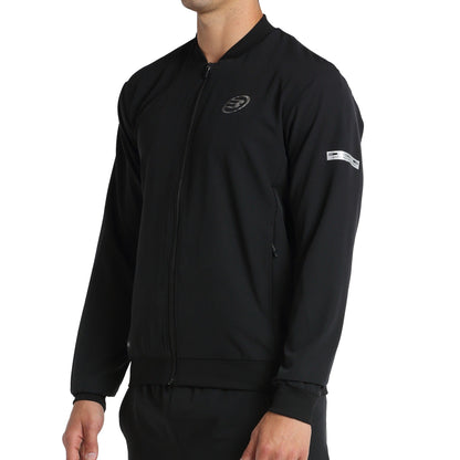 Veste Bullpadel Agola Noir