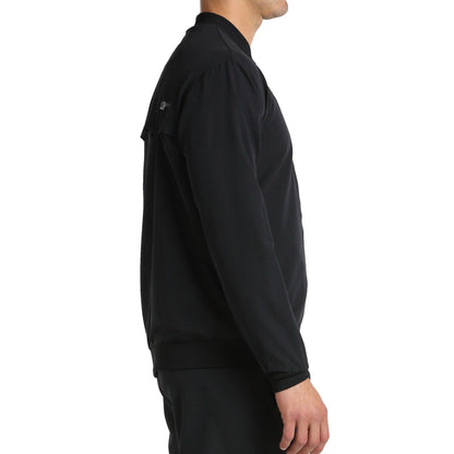 Veste Bullpadel Agola Noir