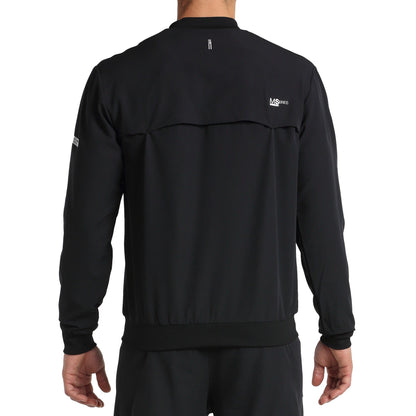 Veste Bullpadel Agola Noir