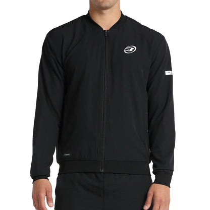 Veste Bullpadel Agola Noir