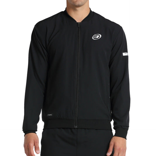 Veste Bullpadel Agola Noir