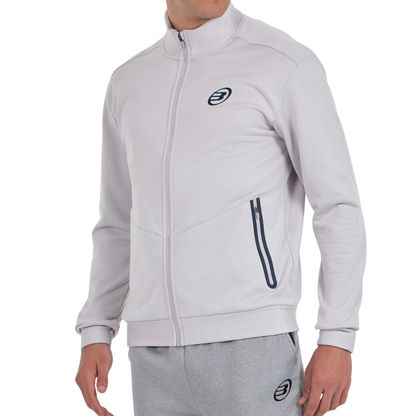 Veste Bullpadel Alfoz Blanc