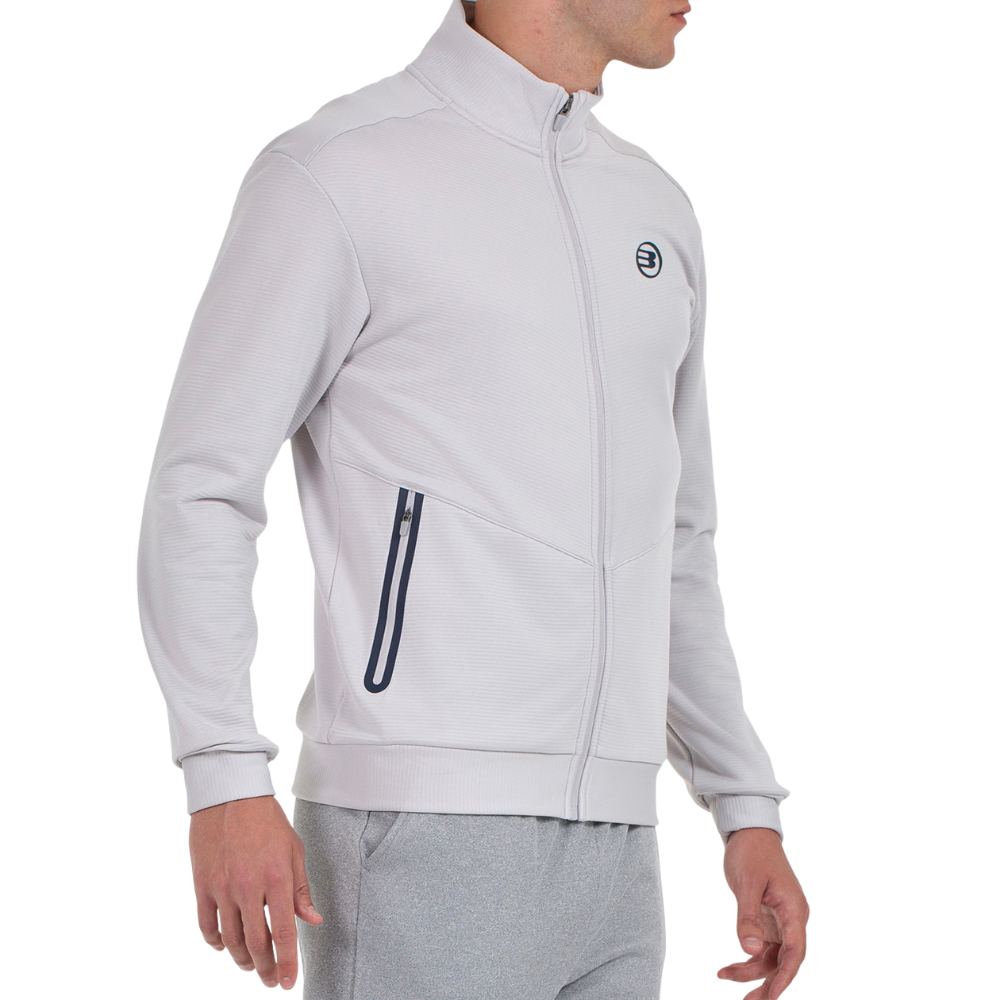 Veste Bullpadel Alfoz Blanc